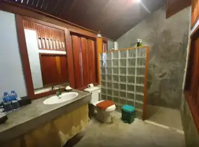 Green View Village Resort - 106