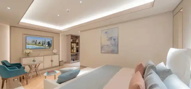 FIVE Luxe JBR - 37
