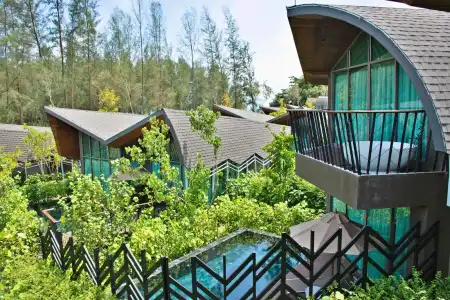 Kalima Resort & Villas Khaolak - 109