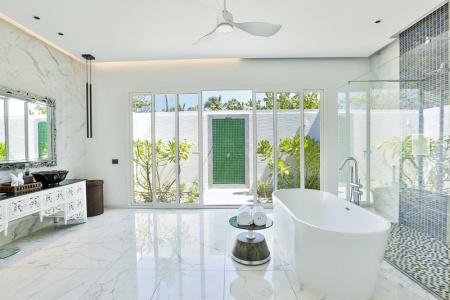 Emerald Maldives Resort & Spa - 45