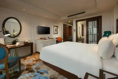 The Oriental Jade - 51