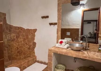 Mvuvi Boutique Resort - 87