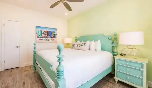 Margaritaville Resort Orlando Cottages - 180
