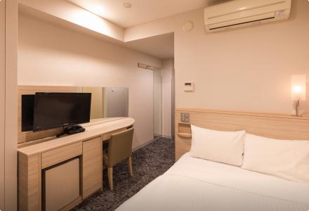 Sotetsu Fresa Inn Tokyo-Kyobashi - 29