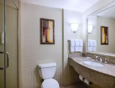 Hilton Garden Inn Las Vegas Strip South - 49