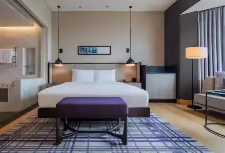 Hilton Kuala Lumpur - 28