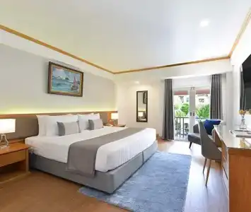 The Beverly Pattaya - 40