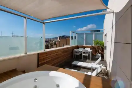 Pestana Arena Barcelona - 66