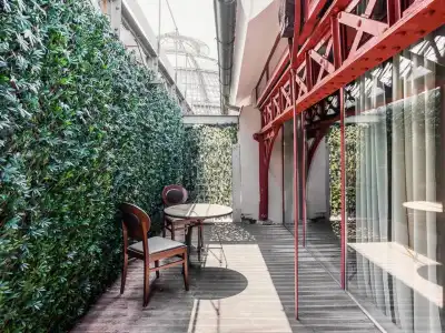 Galleria Vik Milano - Townhouse Galleria - Small Luxurys of the World - 61