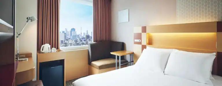 Lotte City Kinshicho Tokyo - 64