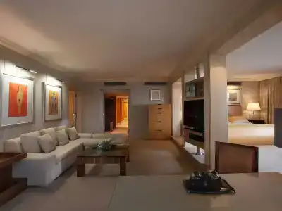 Grand Hyatt Istanbul - 74