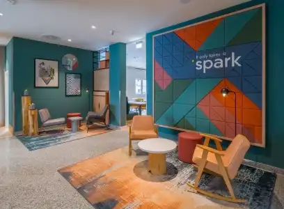 Spark by Hilton Stuttgart Sindelfingen - 3