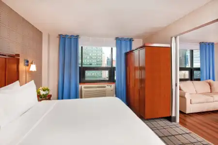 Four Points by Sheraton Midtown - Times Square - 47