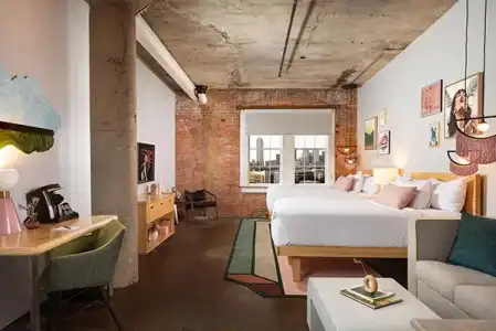 Canvas Dallas - 36
