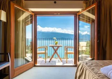 Meandro - Lake View - 88