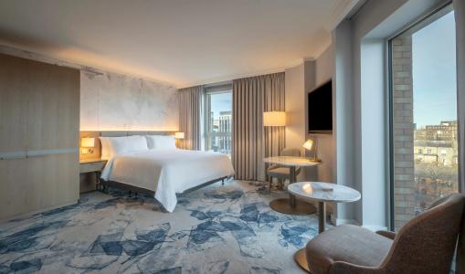 Hilton Dublin - 1