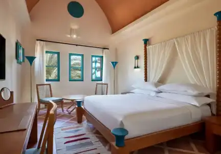 Sheraton Miramar Resort El Gouna - 67