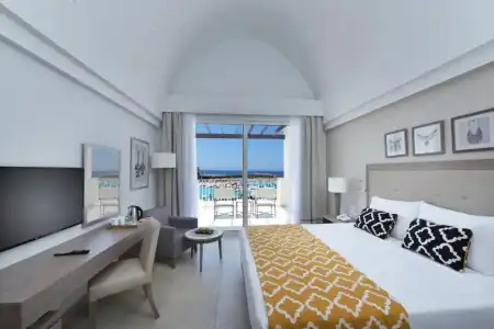 Steigenberger Coraya Beach - Adults Friendly 16 Years Plus - 46
