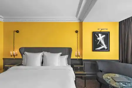 Hôtel de Berri Champs-Élysées, a Luxury Collection - 37
