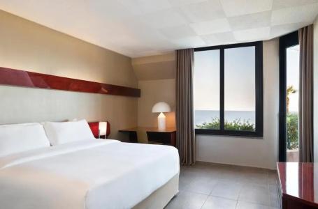 Four Points by Sheraton Catania & Conference Center - 6