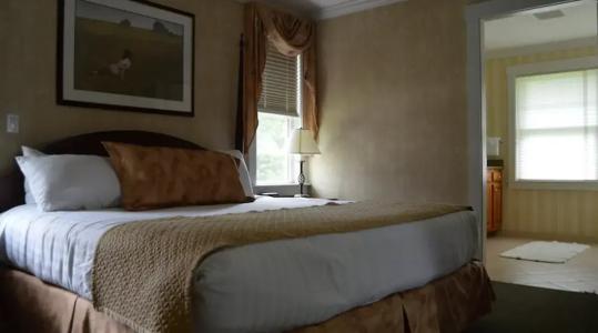 Stoweflake Mountain Resort & Spa - 84