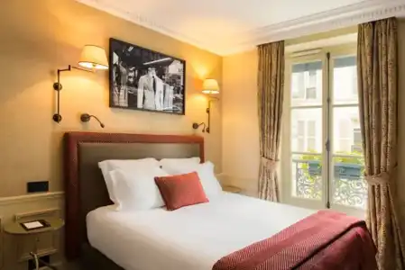 Pavillon Faubourg Saint-Germain & Spa - 55