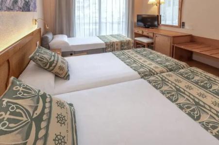 GHT Oasis Tossa & Spa - 49