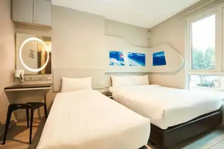 ibis budget Singapore Selegie - 56