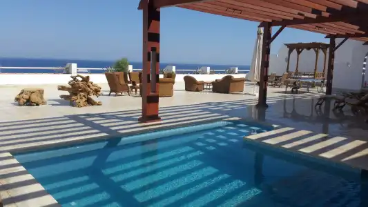 Sheraton Sharm, Resort, Villas & Spa - 44