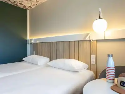 ibis Clermont Ferrand Montferrand - 36