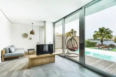 Cape Bodrum Luxury & Beach - 75