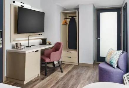 DoubleTree by Hilton New York Midtown Fifth Ave - 51