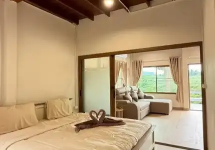 Kwainoy Riverpark & Resort - 61