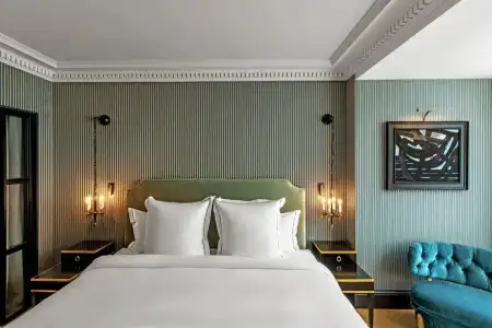 Hôtel de Berri Champs-Élysées, a Luxury Collection - 50