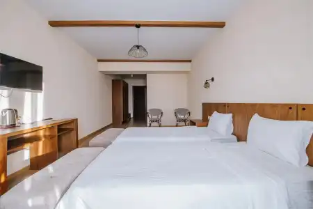 Gudauri Inn - 78