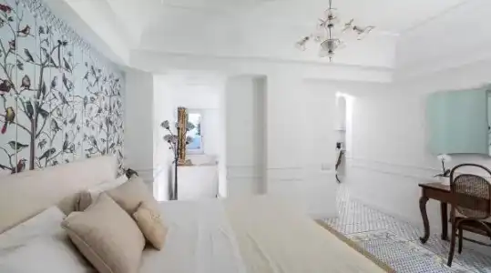 Luxury Villa Excelsior Parco - 70