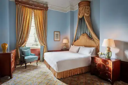The Lanesborough, Oetkers - 108