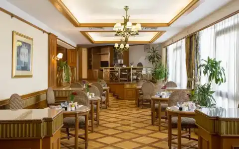 Le Passage Cairo & Casino - 79