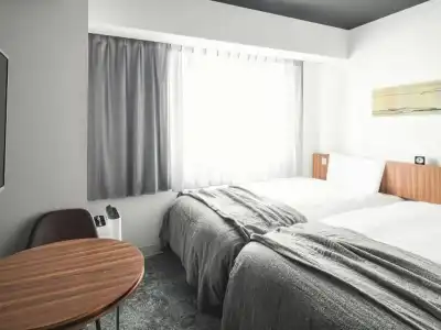 Vessel Inn Namba - 4