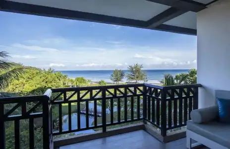 Nexus Resort & Spa Karambunai - 65
