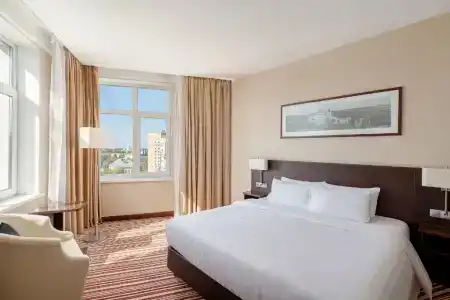 Courtyard by Marriott Nizhny Novgorod City Center - 20