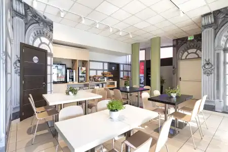 B&B Torino Orbassano - 5