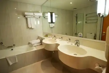 Adams Beach & Spa Deluxe Wing – Adults Only - 47