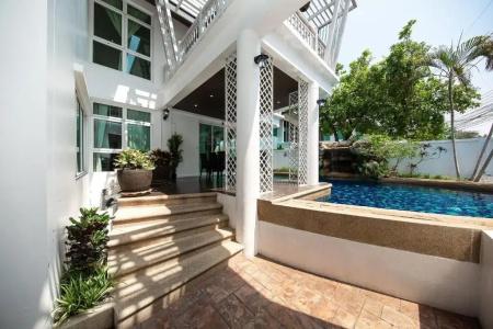 Villa Diamond Pattaya - 30