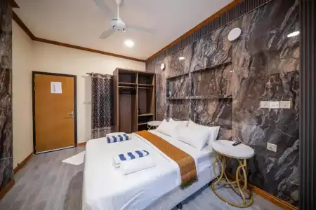 Bibee Maldives - 46