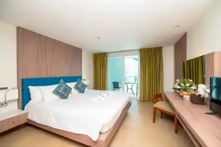 Centara Pattaya - 2