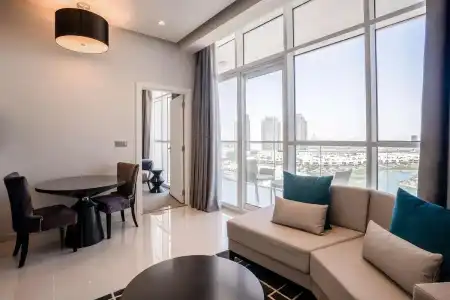 Radisson Dubai, Damac Hills - 60