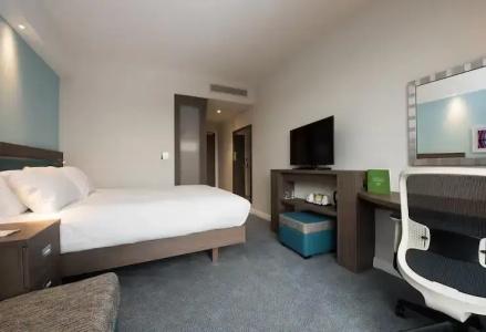 Hampton by Hilton Edinburgh West End - 50