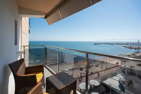 THB Gran Bahia and Apartments - 68