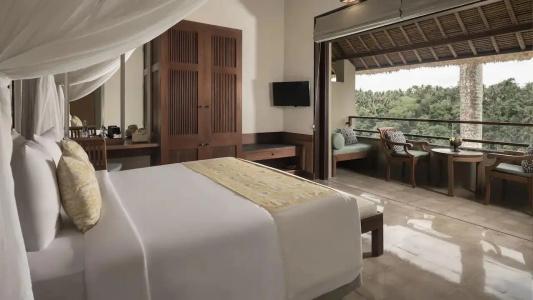 Alila Ubud - 12
